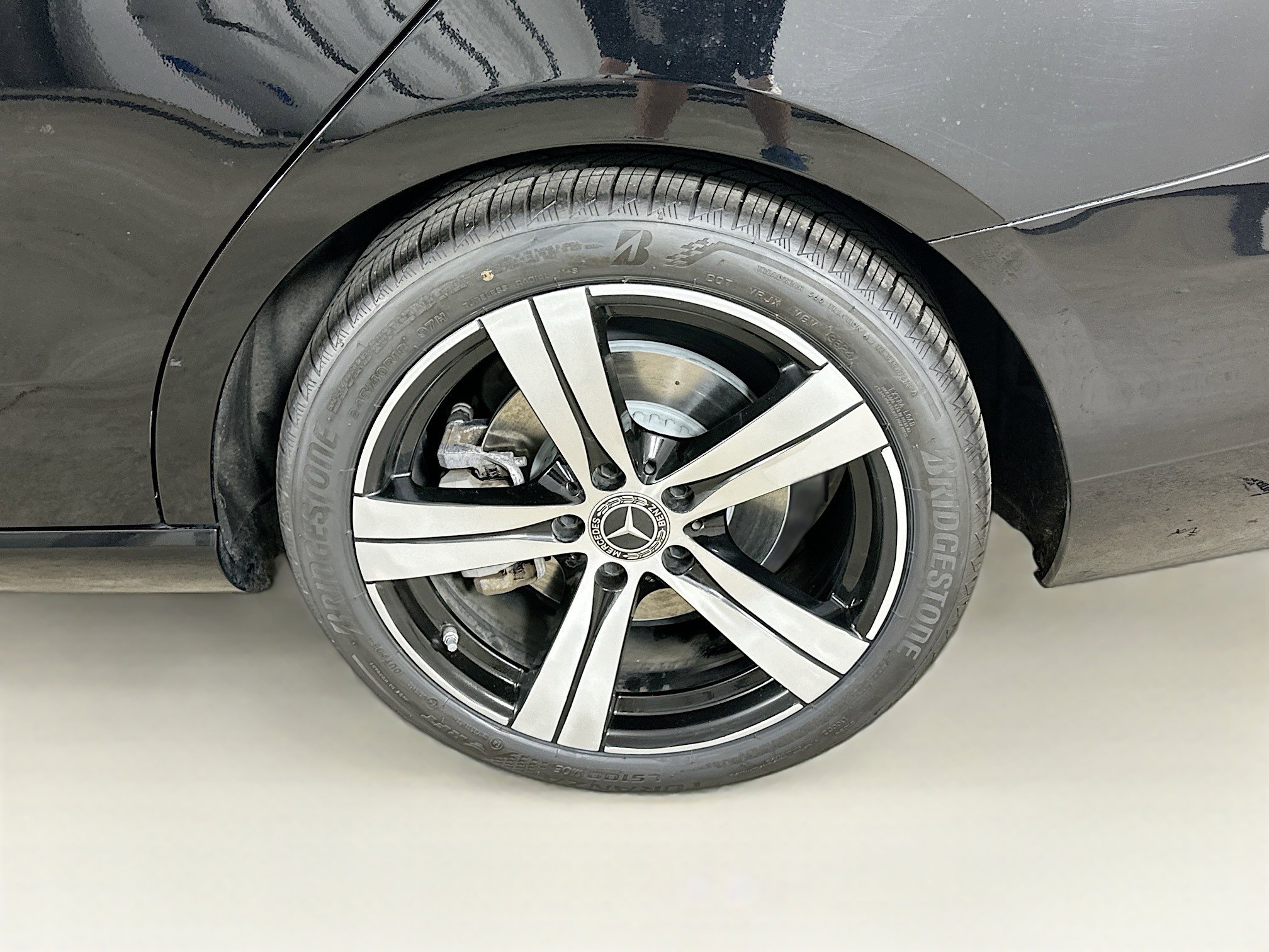 Certified 2022 Mercedes-Benz C 300 4MATIC Sedan image 40