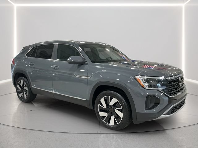 New 2026 Volkswagen Atlas Cross Sport SEL AWD/4WD image 8