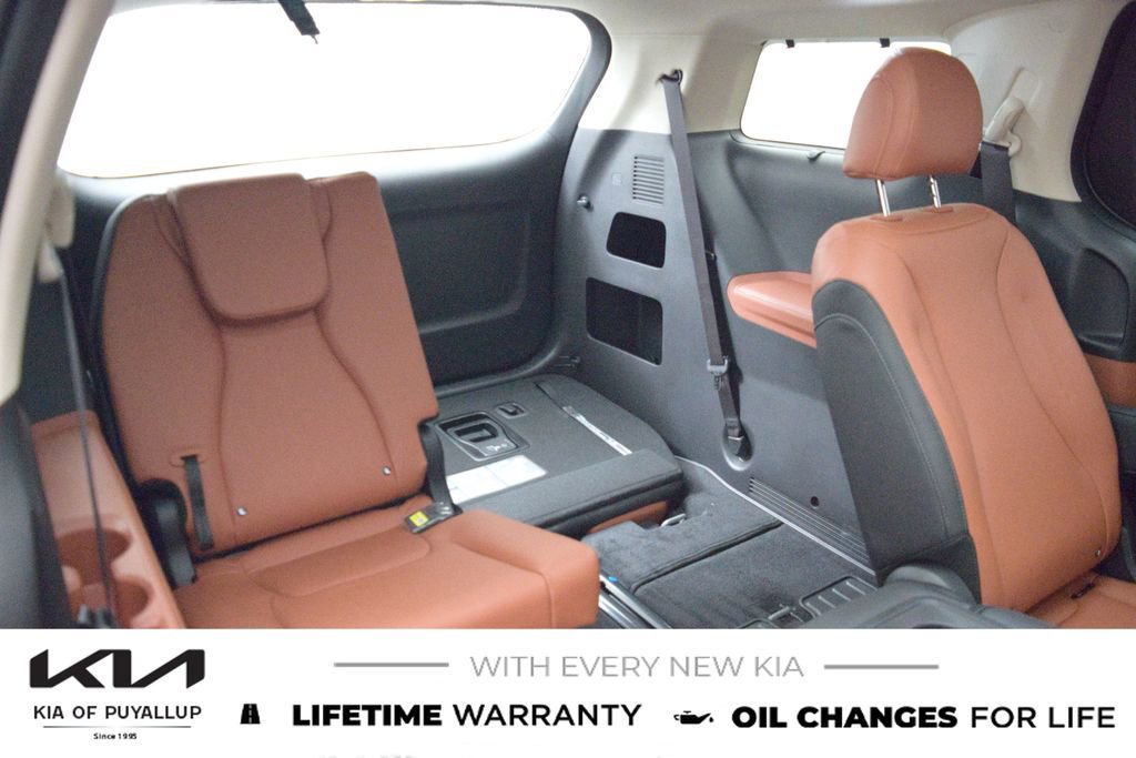 New 2026 Kia Carnival SX image 14