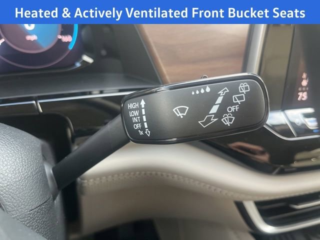 New 2026 Volkswagen Atlas SE image 14