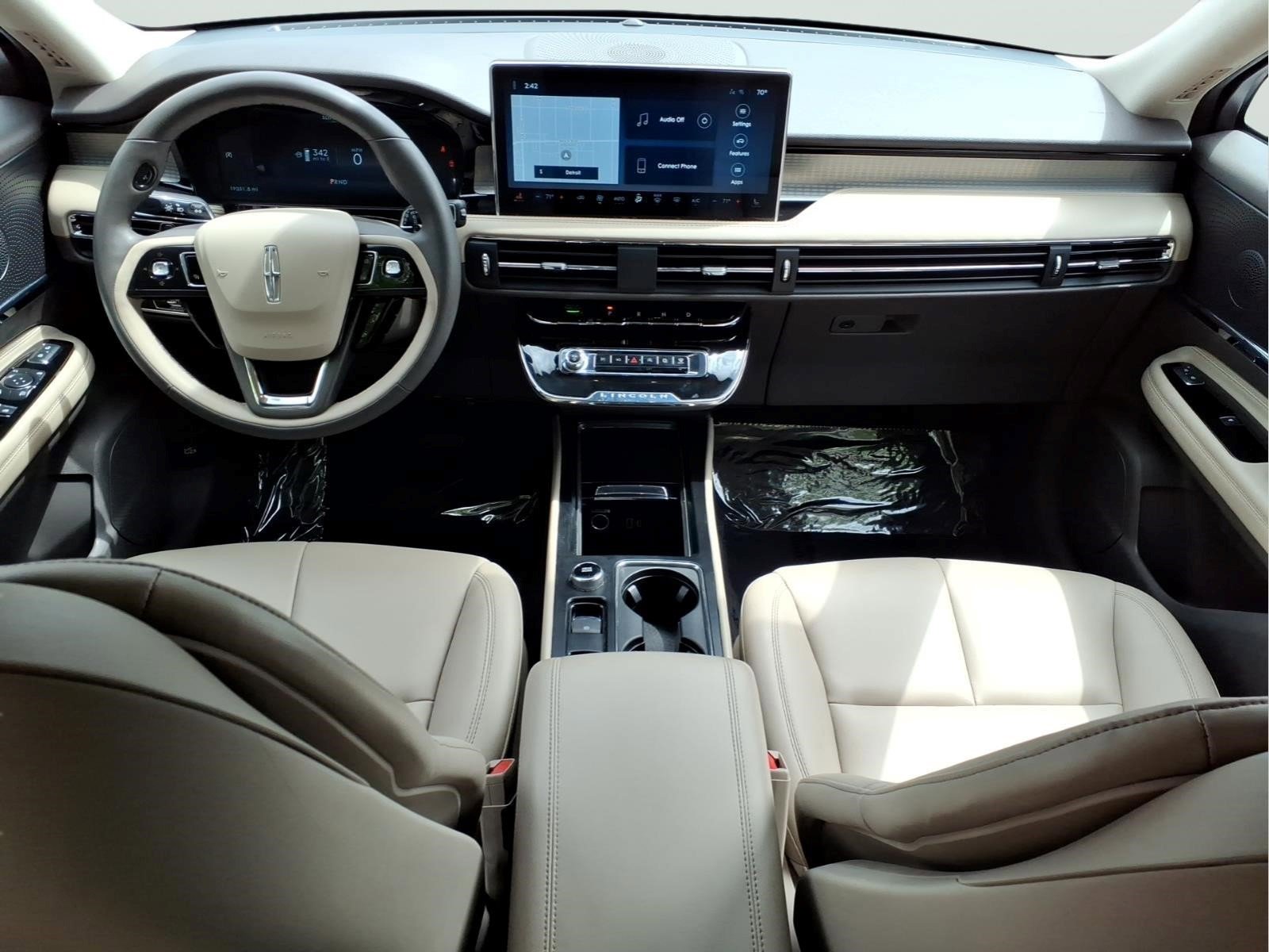 Used 2024 Lincoln Corsair FWD image 24