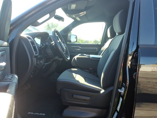 Certified 2022 RAM 1500 Big Horn AWD/4WD image 13