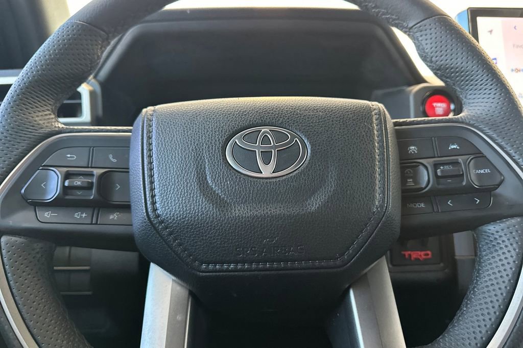 Used 2024 Toyota Tacoma TRD Sport image 23