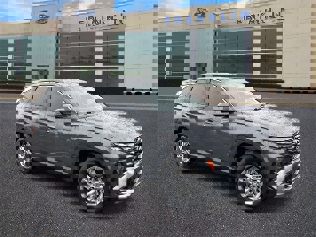 Used 2025 Hyundai Tucson SE