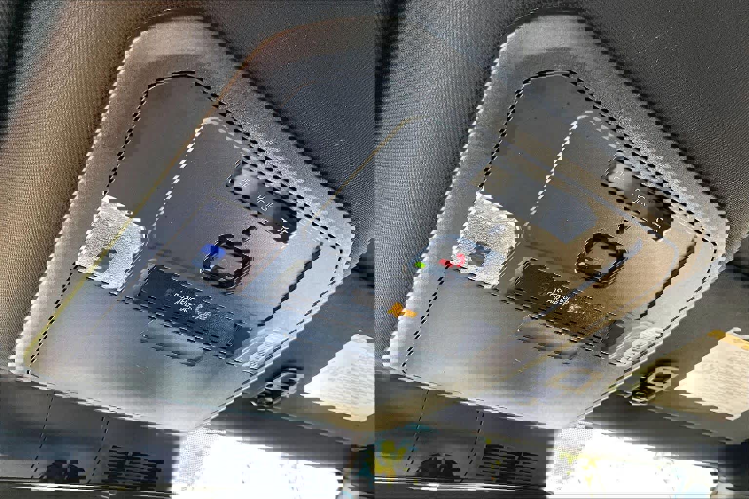 Used 2025 Toyota Tacoma TRD Sport image 32