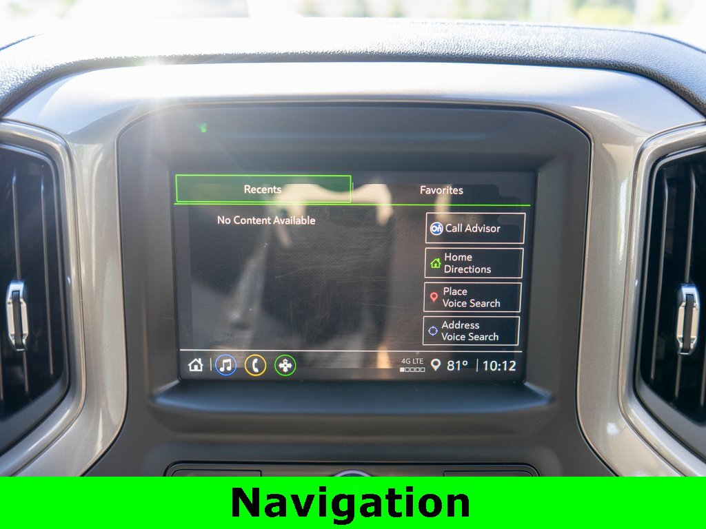 New 2025 GMC Sierra 1500 Pro w/ Pro Value Package image 20