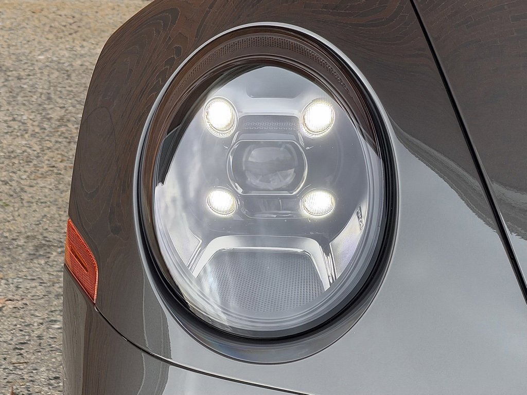 Certified 2024 Porsche 911 Carrera S image 12