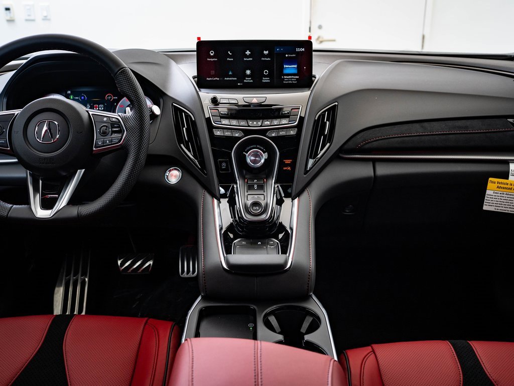 New 2026 Acura RDX A-Spec image 34