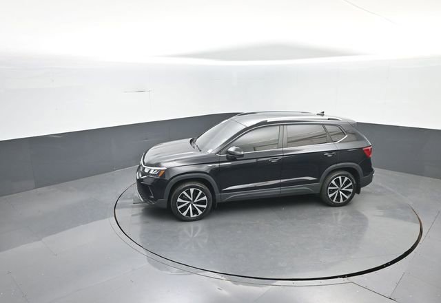 Used 2022 Volkswagen Taos SE image 23