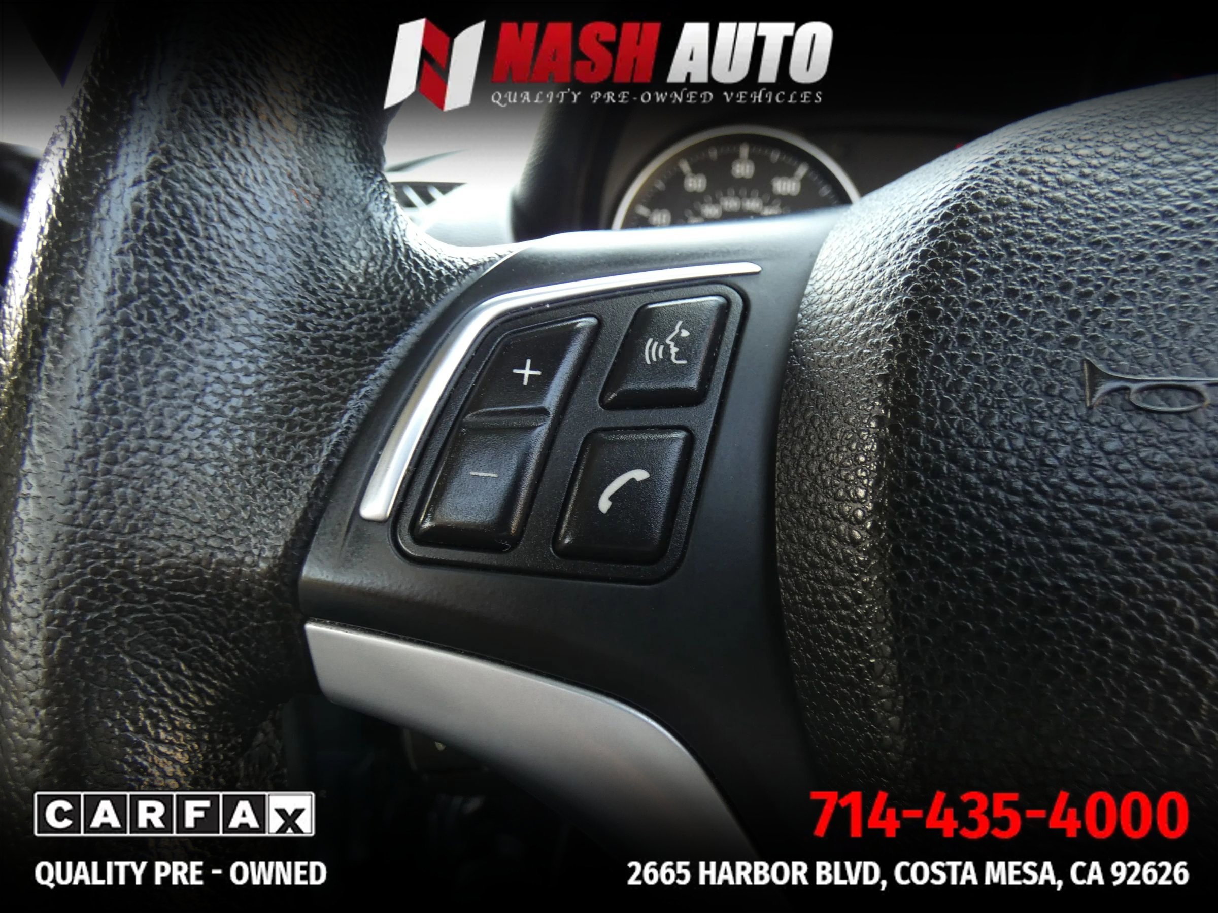 Used 2013 BMW 128i Convertible RWD image 54