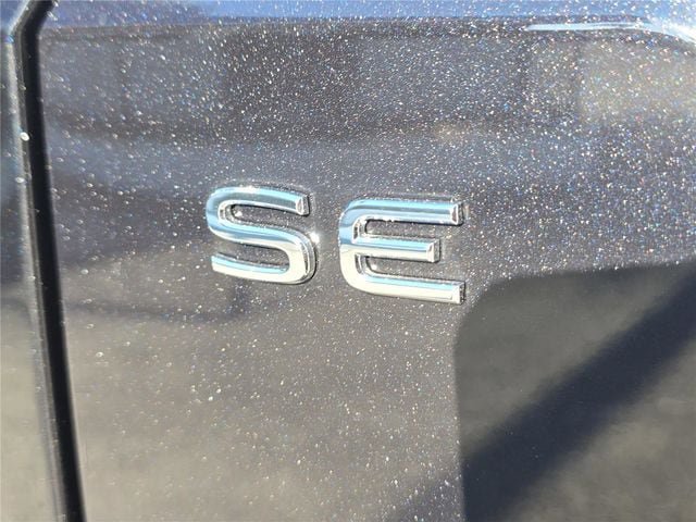 New 2026 Volkswagen Atlas SE FWD image 5