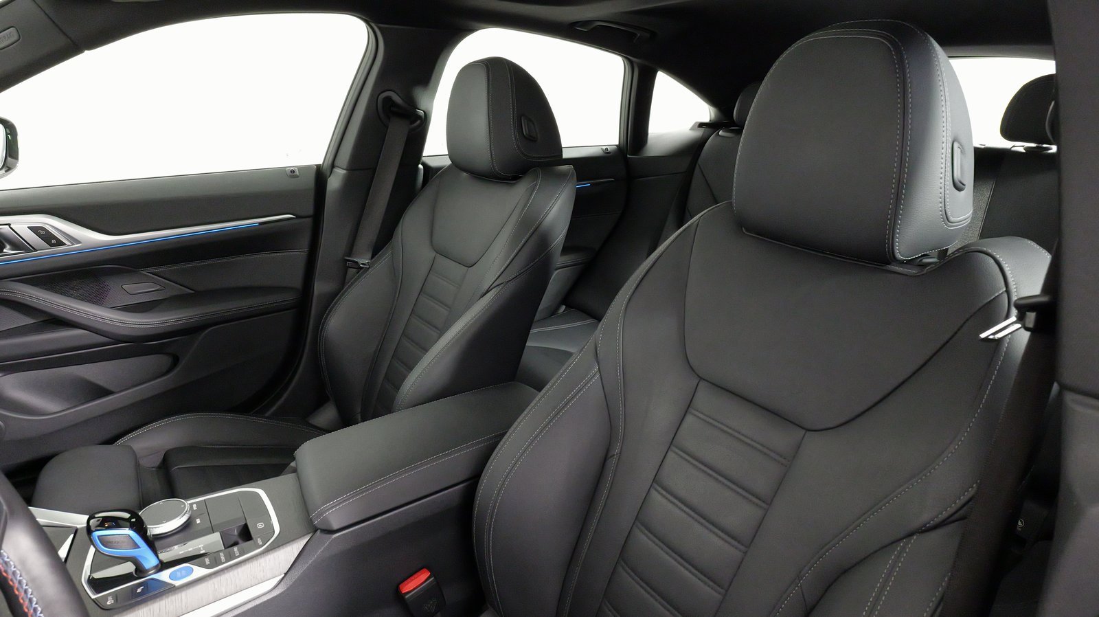 Used 2023 BMW i4 M50 w/ Premium Package image 28