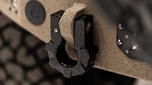 Used 2025 Ford Bronco Big Bend image 50