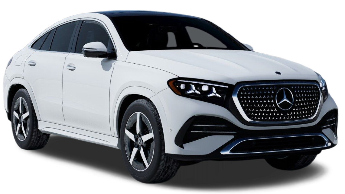 New 2027 Mercedes-Benz GLE 450 4MATIC Coupe image 15