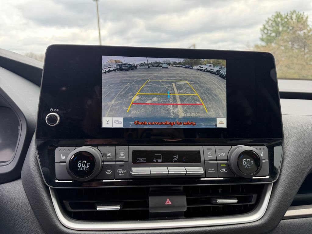 Used 2024 Toyota Grand Highlander XLE image 22