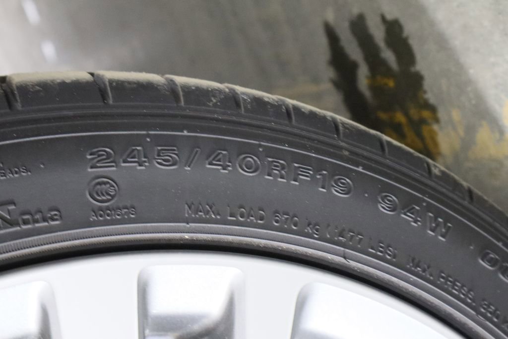 Used 2023 INFINITI Q50 Sensory image 49