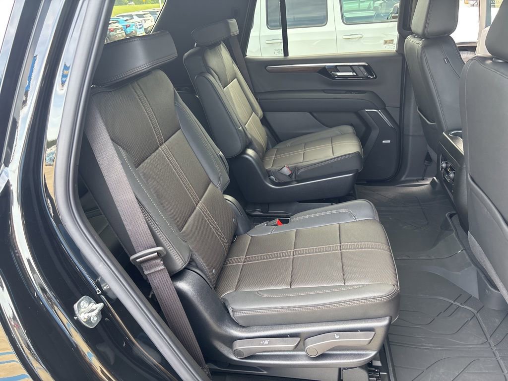 New 2026 Chevrolet Tahoe High Country w/ Sun And Tow Package AWD/4WD image 57