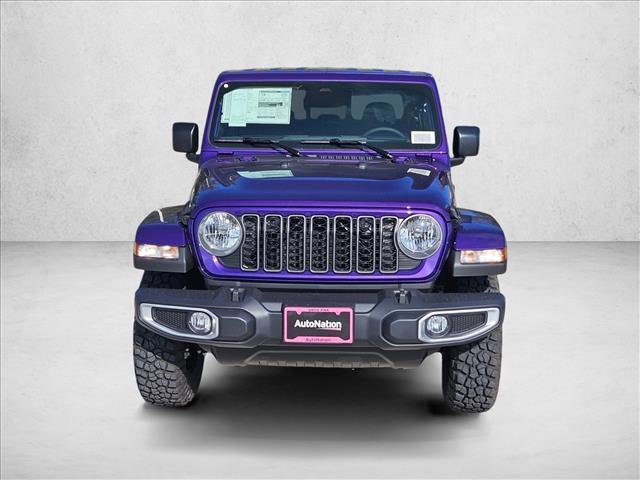 New 2026 Jeep Gladiator Sport image 2