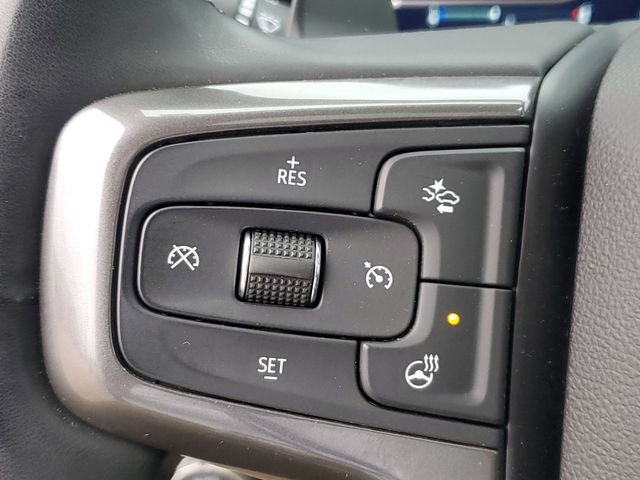 Used 2025 Chevrolet Silverado 1500 High Country image 10