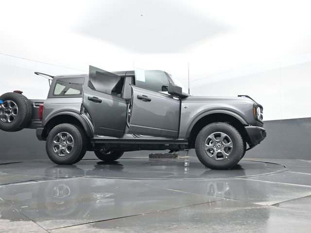 New 2026 Ford Bronco Big Bend AWD/4WD image 32