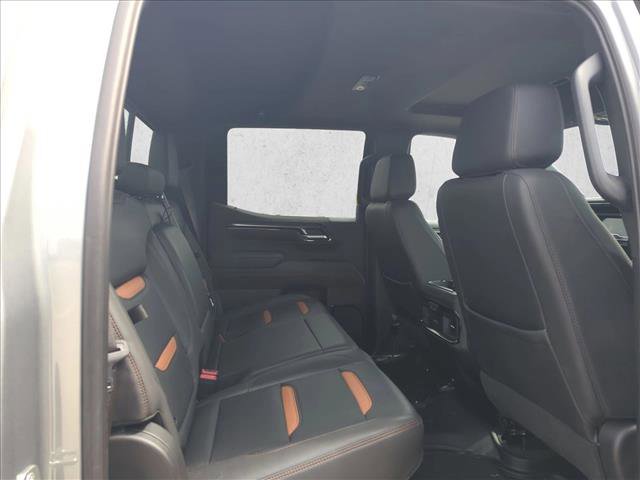 Used 2023 GMC Sierra 1500 AT4 w/ AT4 Premium Package image 18
