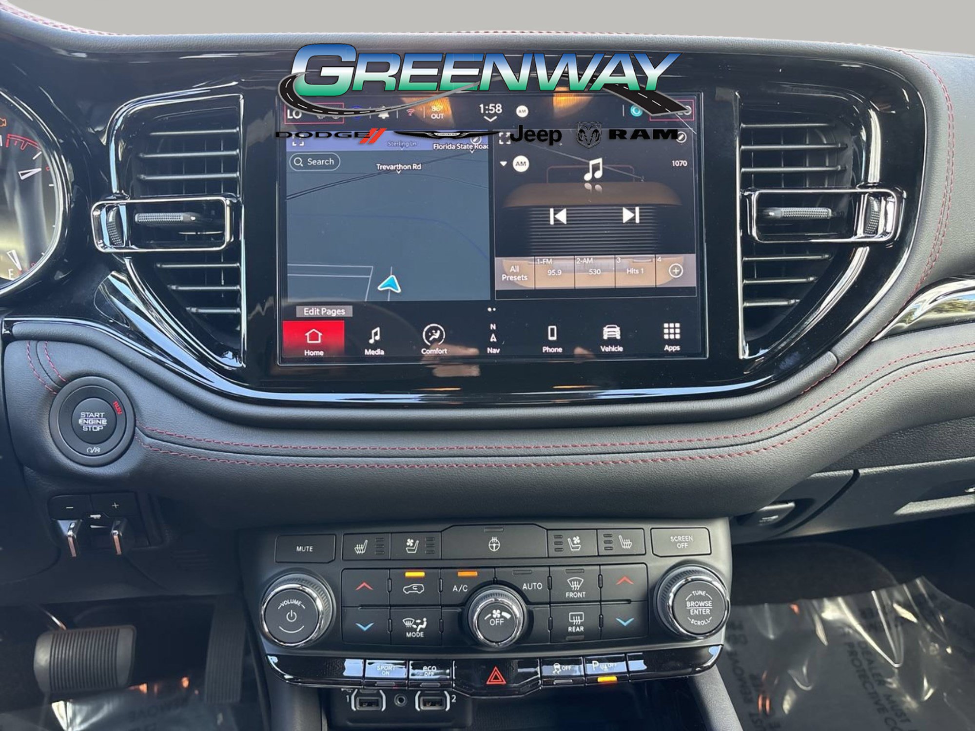 Used 2026 Dodge Durango GT AWD/4WD image 19