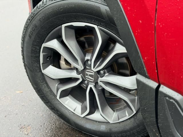 Used 2022 Honda CR-V EX-L image 28