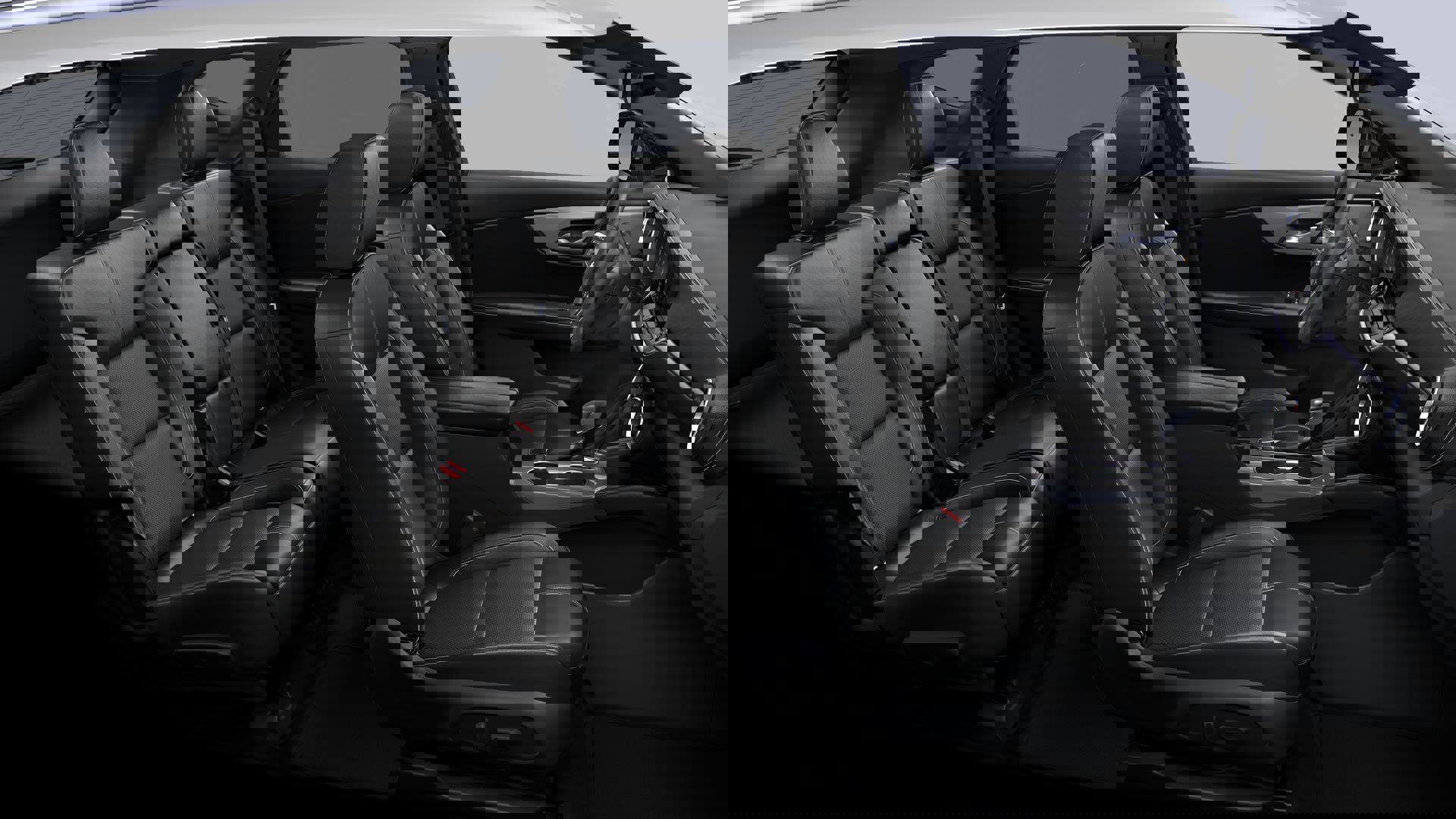 New 2026 Chevrolet Blazer LT w/ Midnight/Sport Edition image 31