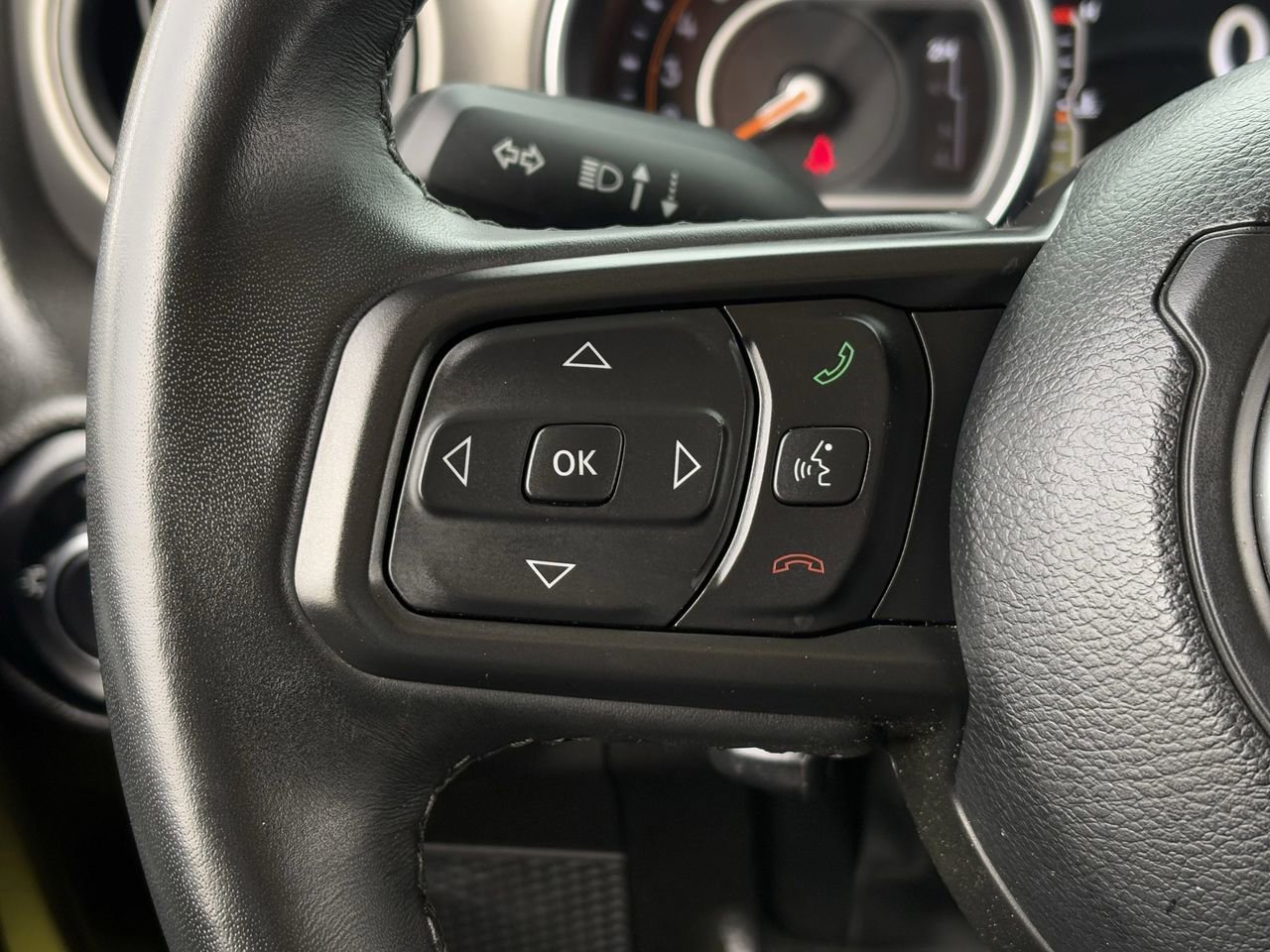 Used 2022 Jeep Wrangler Willys image 18