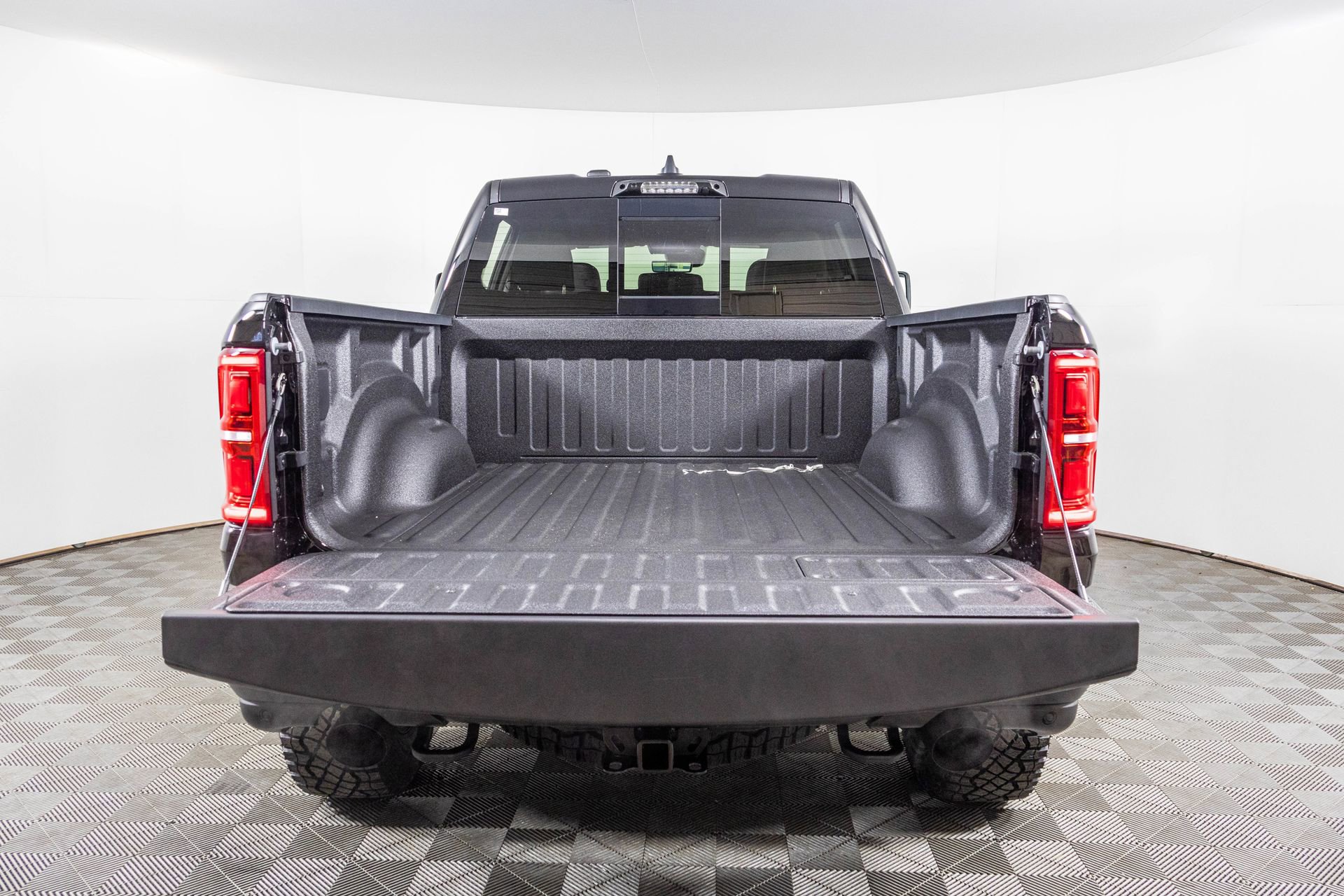 New 2026 RAM 1500 RHO w/ RHO Level 1 Equipment Group image 41