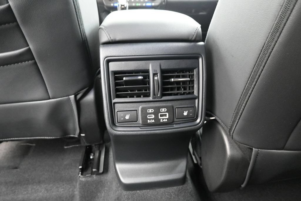 Used 2026 Subaru Outback Touring XT AWD/4WD image 22