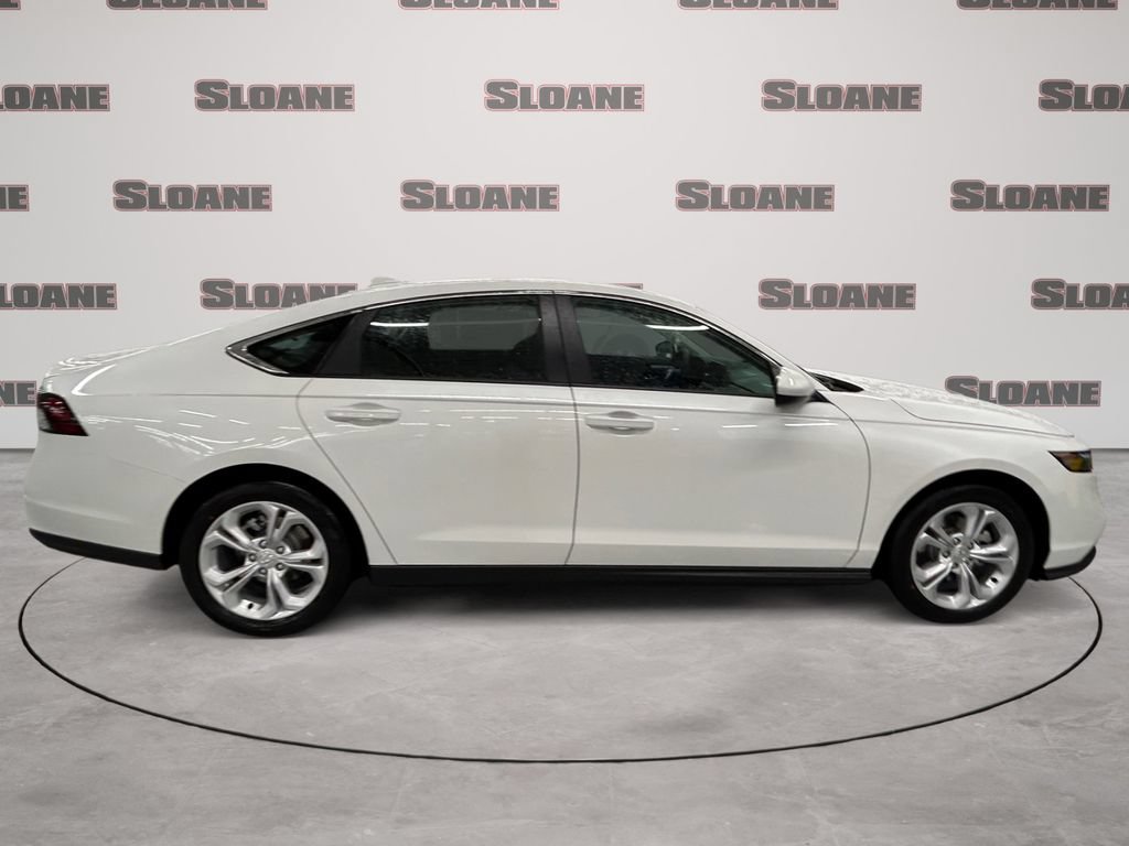 New 2026 Honda Accord LX image 6
