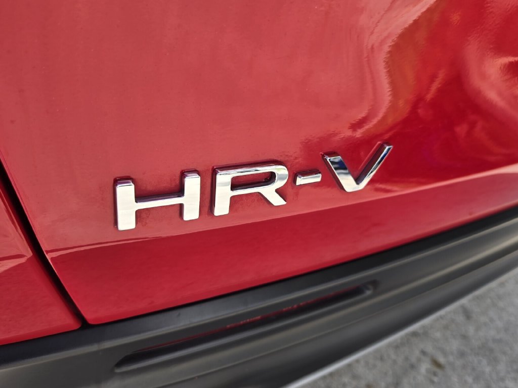 Certified 2024 Honda HR-V Sport image 14