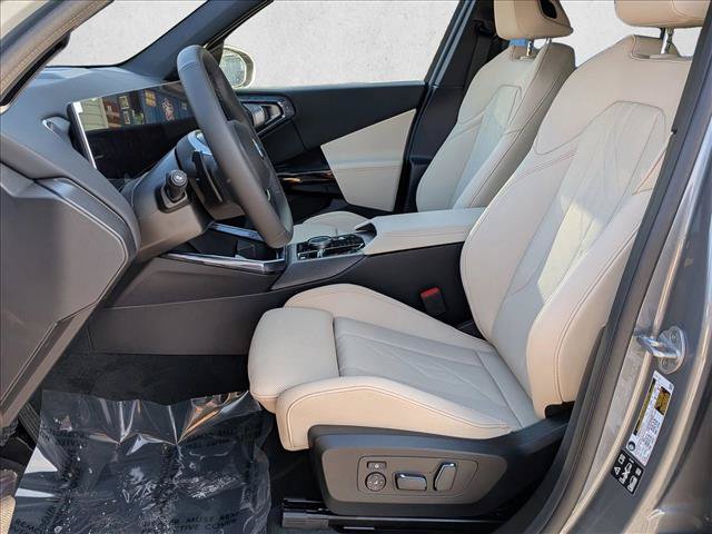 New 2026 BMW X3 xDrive30i AWD/4WD image 4