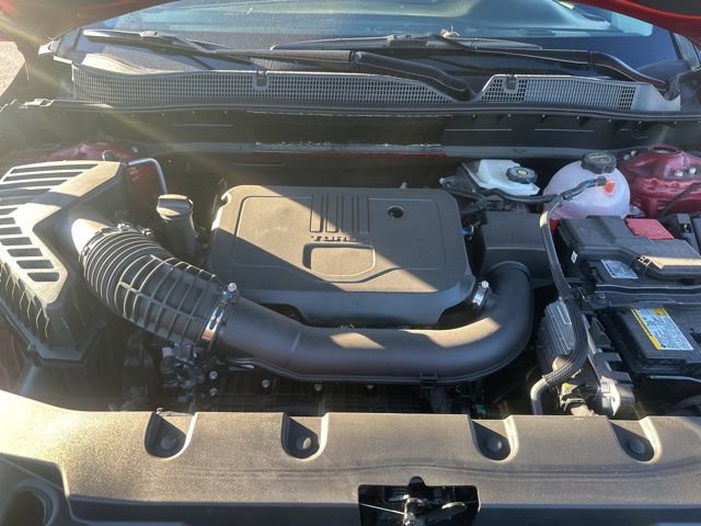 New 2026 Chevrolet Blazer LT w/ LPO, Floor Liner Package image 34