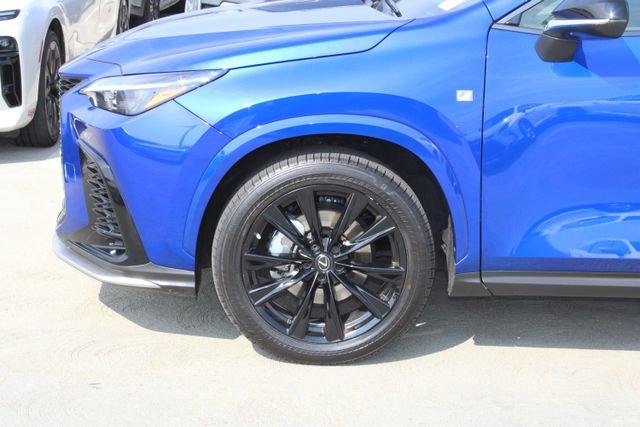 Certified 2023 Lexus NX 350 F Sport image 4