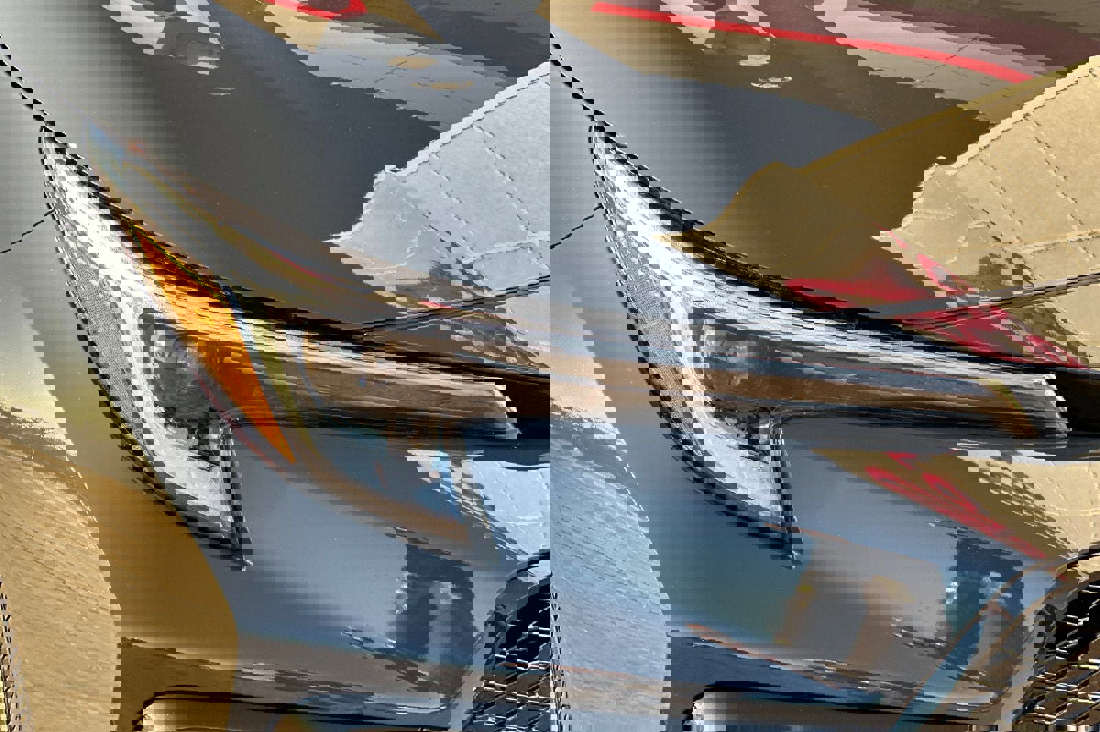 New 2026 Toyota Corolla SE image 31