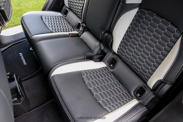 Used 2025 Jeep Gladiator Sport AWD/4WD image 42