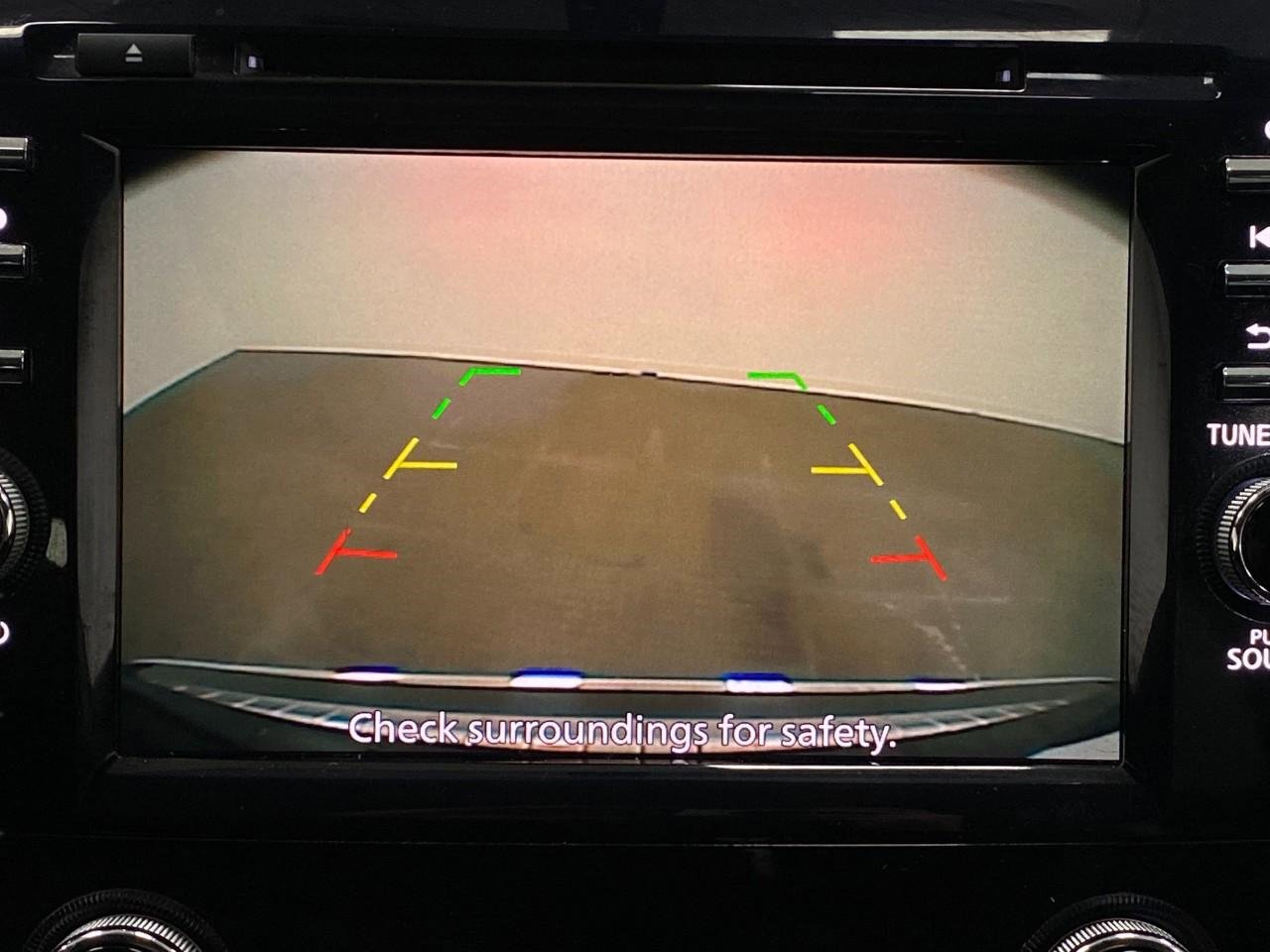 Used 2019 Nissan Murano S image 23