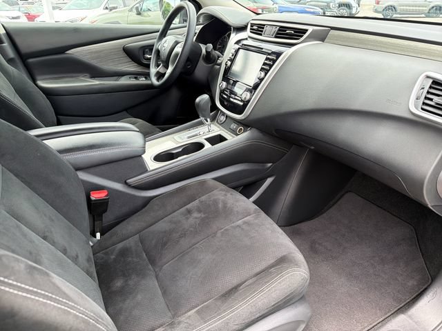 Used 2018 Nissan Murano S w/ Cargo Package FWD image 22