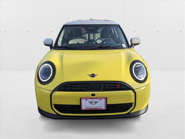 New 2025 MINI Cooper S image 6
