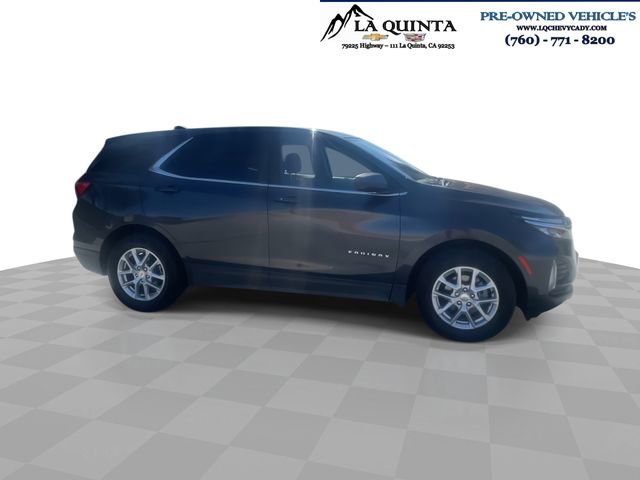 Used 2023 Chevrolet Equinox LT FWD image 6
