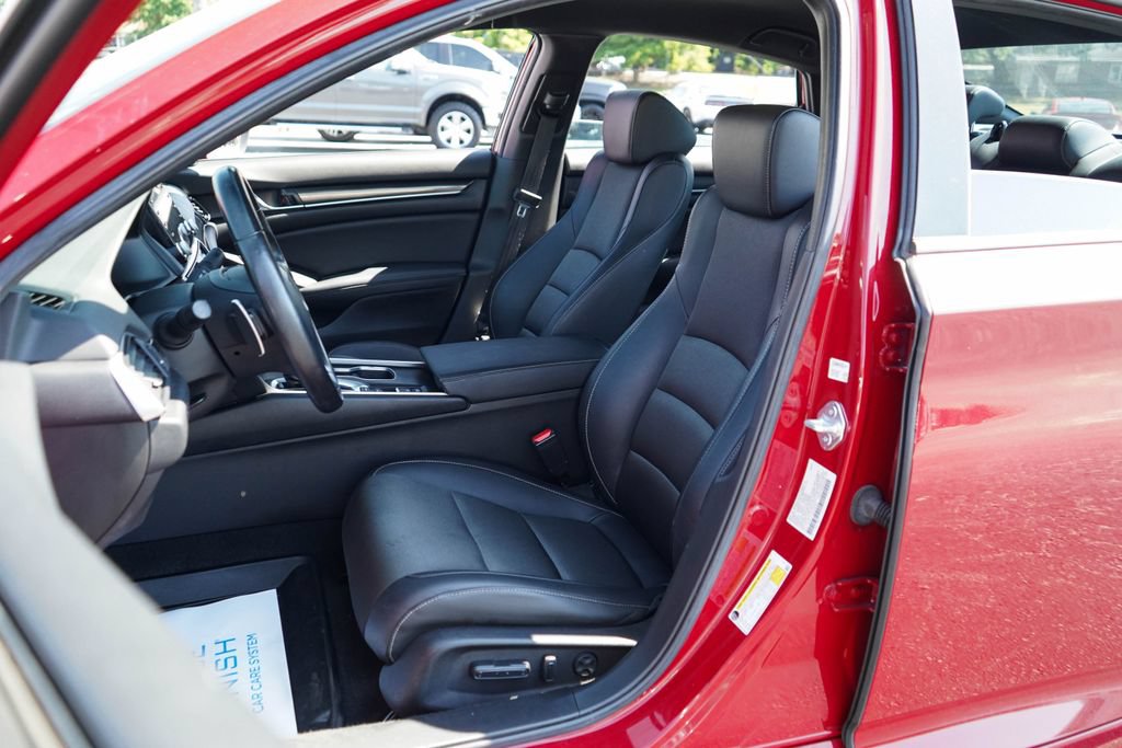 Used 2021 Honda Accord Sport image 6