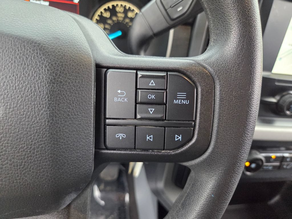 Used 2022 Ford F150 XLT AWD/4WD image 30