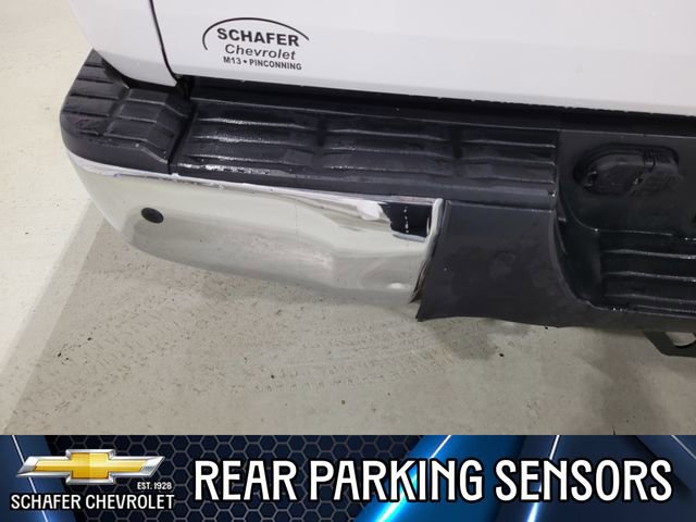 Used 2017 Toyota Tundra SR5 image 14