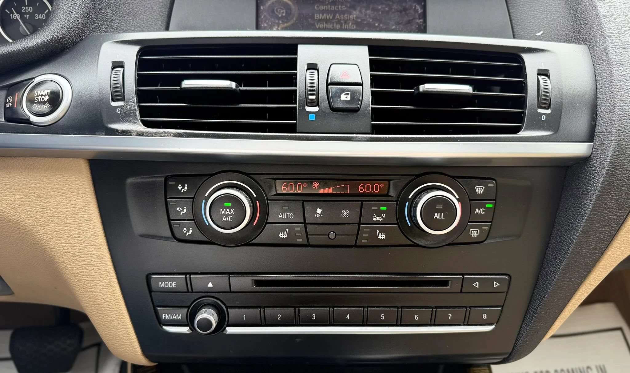 Used 2013 BMW X3 xDrive28i AWD/4WD image 18
