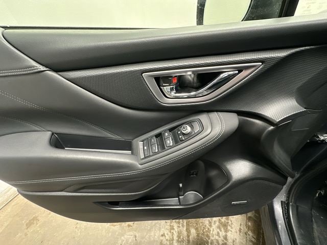 Used 2021 Subaru Forester Limited image 19