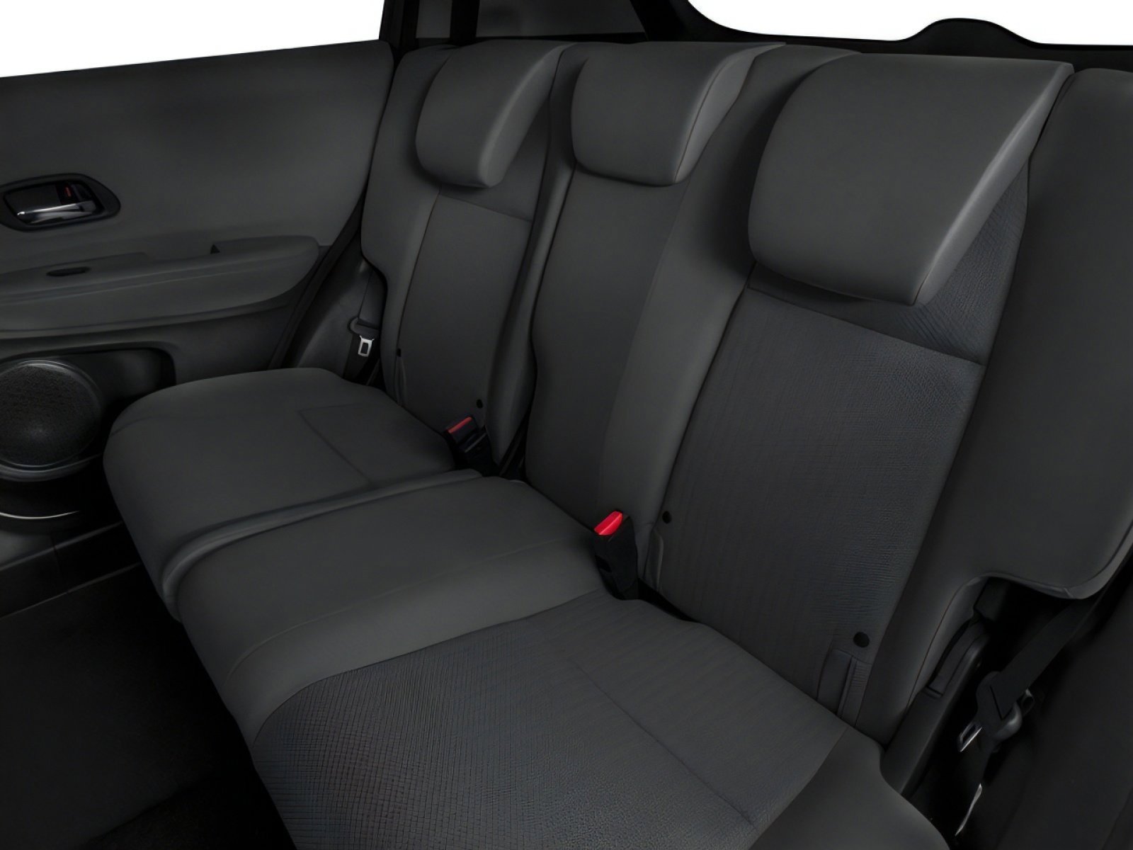 Used 2017 Honda HR-V LX image 14