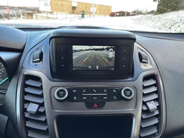 Used 2022 Ford Transit Connect XL image 22
