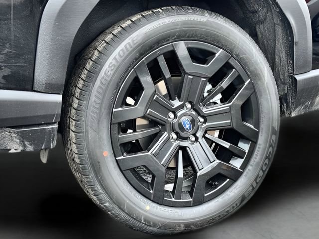 New 2026 Subaru Outback Limited XT image 19